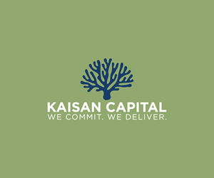 Design de Logo par Dazzling Dsigns pour Kaisan Capital | Design : #34020923