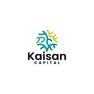 Logo Design by MasMasDesign for Kaisan Capital | Design #34019629