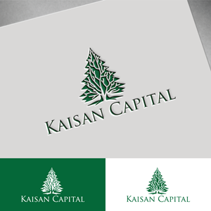 Design de Logo par xum pour Kaisan Capital | Design : #34016518