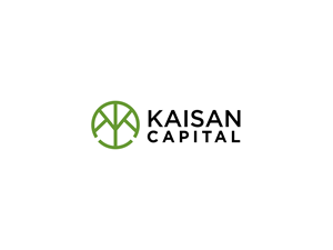 Diseño de Logo por BNdesigner para Kaisan Capital | Diseño: #34028351