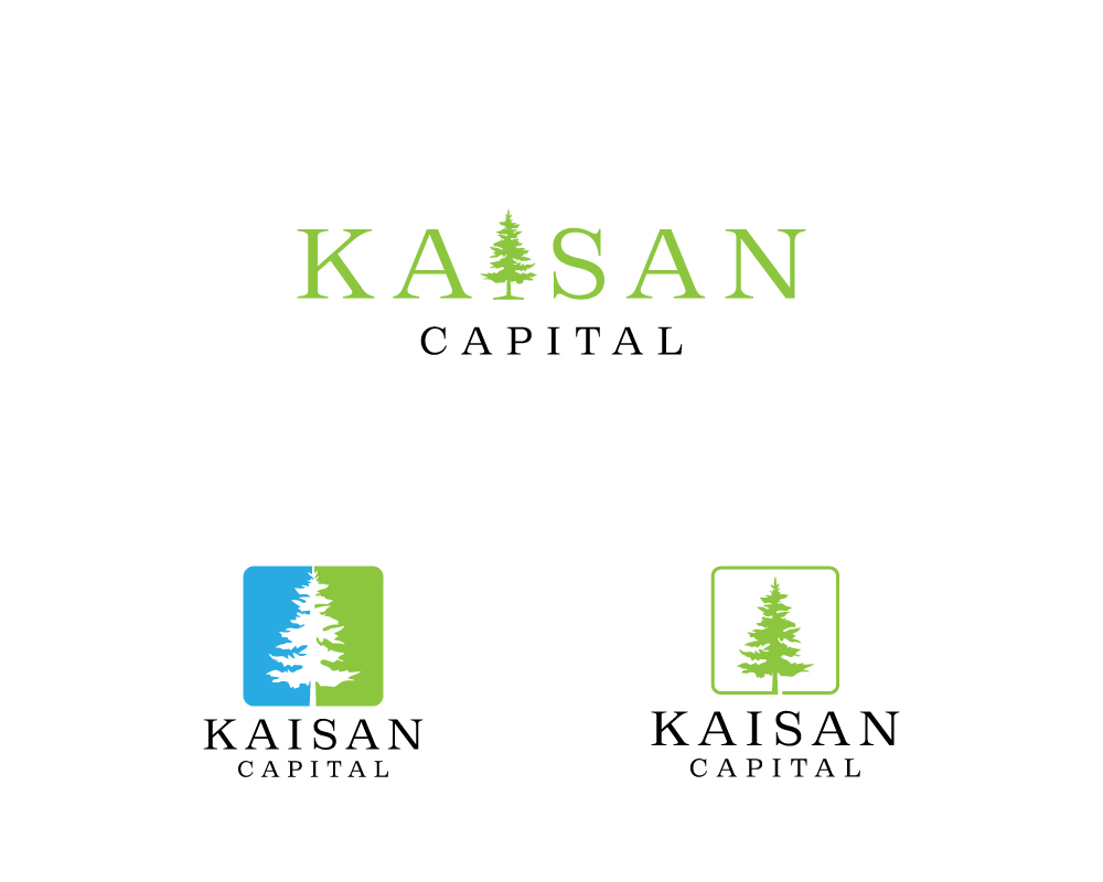 Logo Design by MarkCraft for Kaisan Capital | Design #34013301