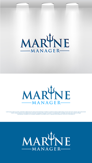 Design Graphique par Jelena B pour Armstrong Maritime Services | Design : #34019309