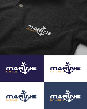 Graphic Design by StromDesignHub for Armstrong Maritime Services | Design #34017632