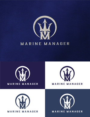 Design Graphique par StromDesignHub pour Armstrong Maritime Services | Design : #34017633