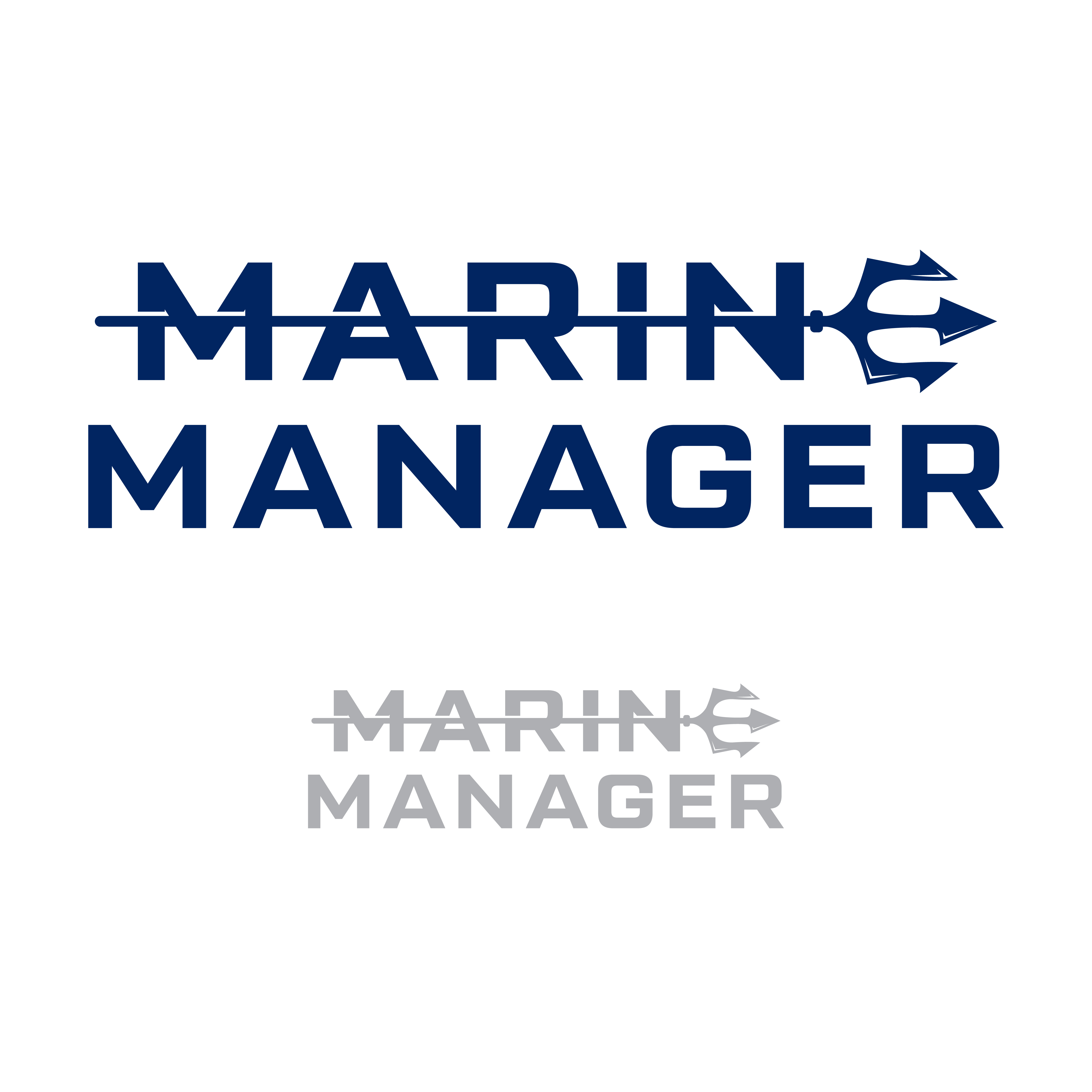 Graphic Design by John Mark Arts for Armstrong Maritime Services | Design #34020413