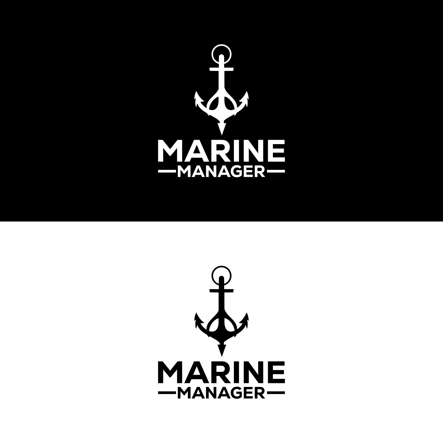 Design Graphique par Jaka Suharno pour Armstrong Maritime Services | Design #34044690