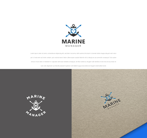 Graphic Design by urvaG for Armstrong Maritime Services | Design #34023596