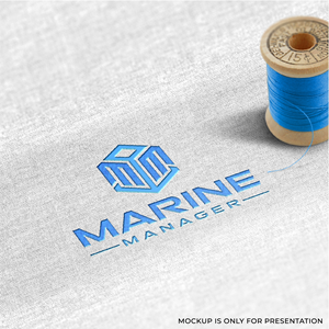 Design Graphique par Think Tank Design pour Armstrong Maritime Services | Design : #34030512