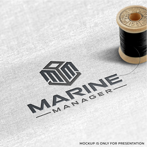 Design Graphique par Think Tank Design pour Armstrong Maritime Services | Design : #34036249