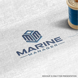 Design Graphique par Think Tank Design pour Armstrong Maritime Services | Design : #34036250