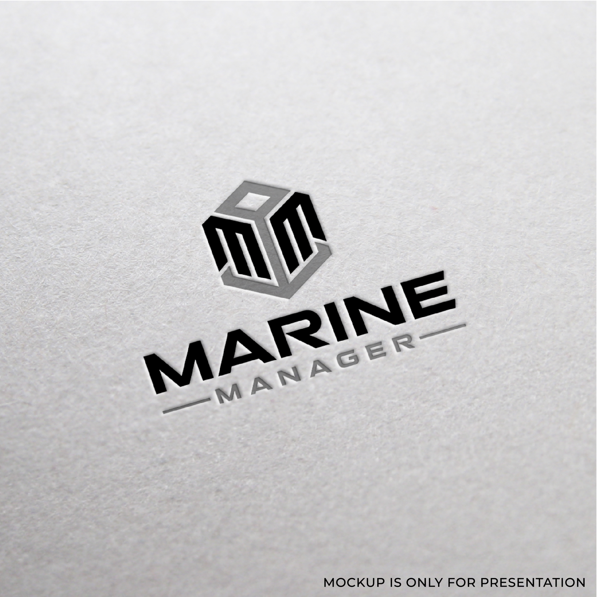 Design Graphique par Think Tank Design pour Armstrong Maritime Services | Design #34036323