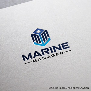 Design Graphique par Think Tank Design pour Armstrong Maritime Services | Design : #34065870