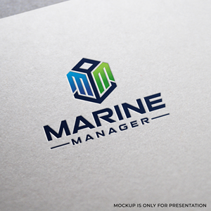 Graphic Design by Think Tank Design for Armstrong Maritime Services | Design #34066070