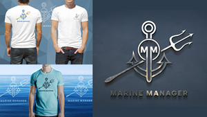Design Graphique par Wonderful design pour Armstrong Maritime Services | Design : #34023394