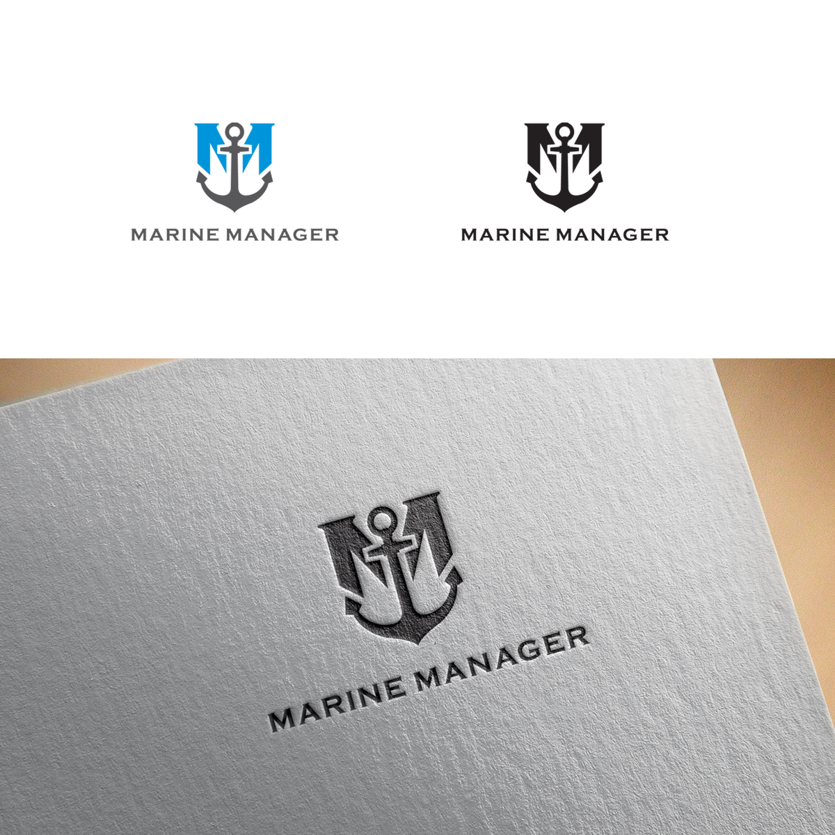 Design Graphique par bijuak pour Armstrong Maritime Services | Design #34017538