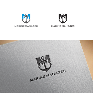 Design Graphique par bijuak pour Armstrong Maritime Services | Design : #34017538