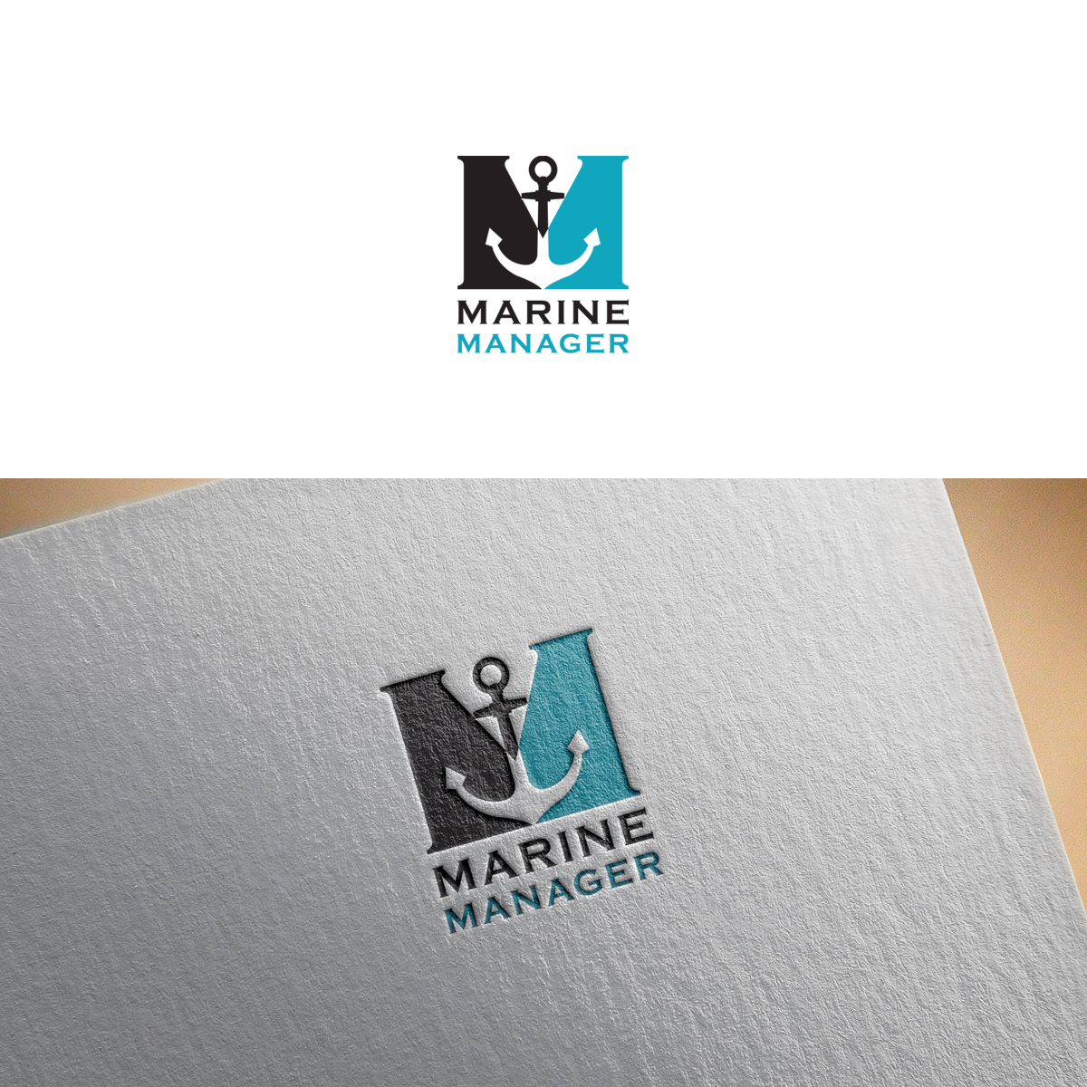 Design Graphique par bijuak pour Armstrong Maritime Services | Design #34017590