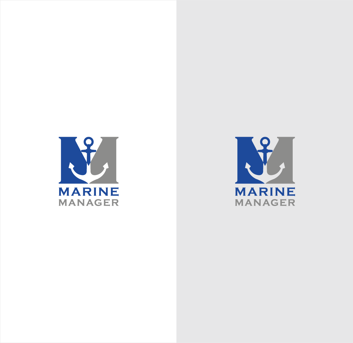 Design Graphique par bijuak pour Armstrong Maritime Services | Design #34034286