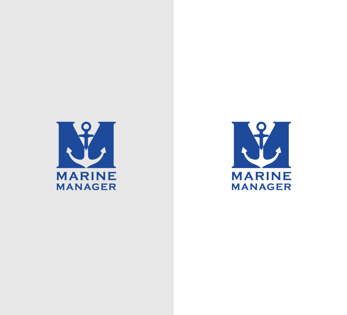 Design Graphique par bijuak pour Armstrong Maritime Services | Design #34034345