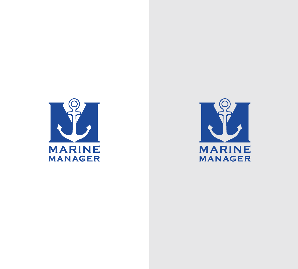 Design Graphique par bijuak pour Armstrong Maritime Services | Design #34034386