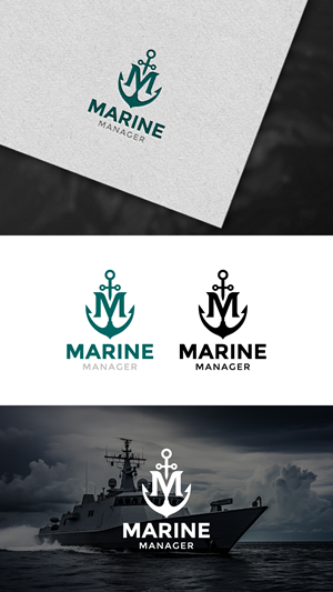 Design Graphique par nitin.kondhare2010 pour Armstrong Maritime Services | Design : #34014481