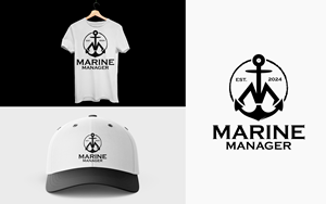 Design Graphique par AEXO pour Armstrong Maritime Services | Design : #34016297