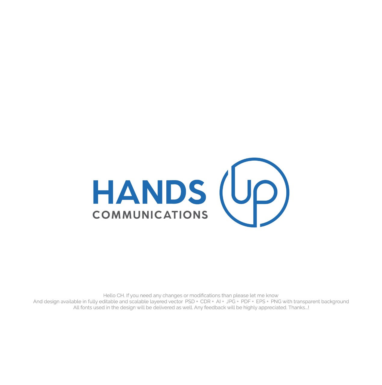 Diseño de Logo por Mizanur1525 para este proyecto | Diseño #34019366