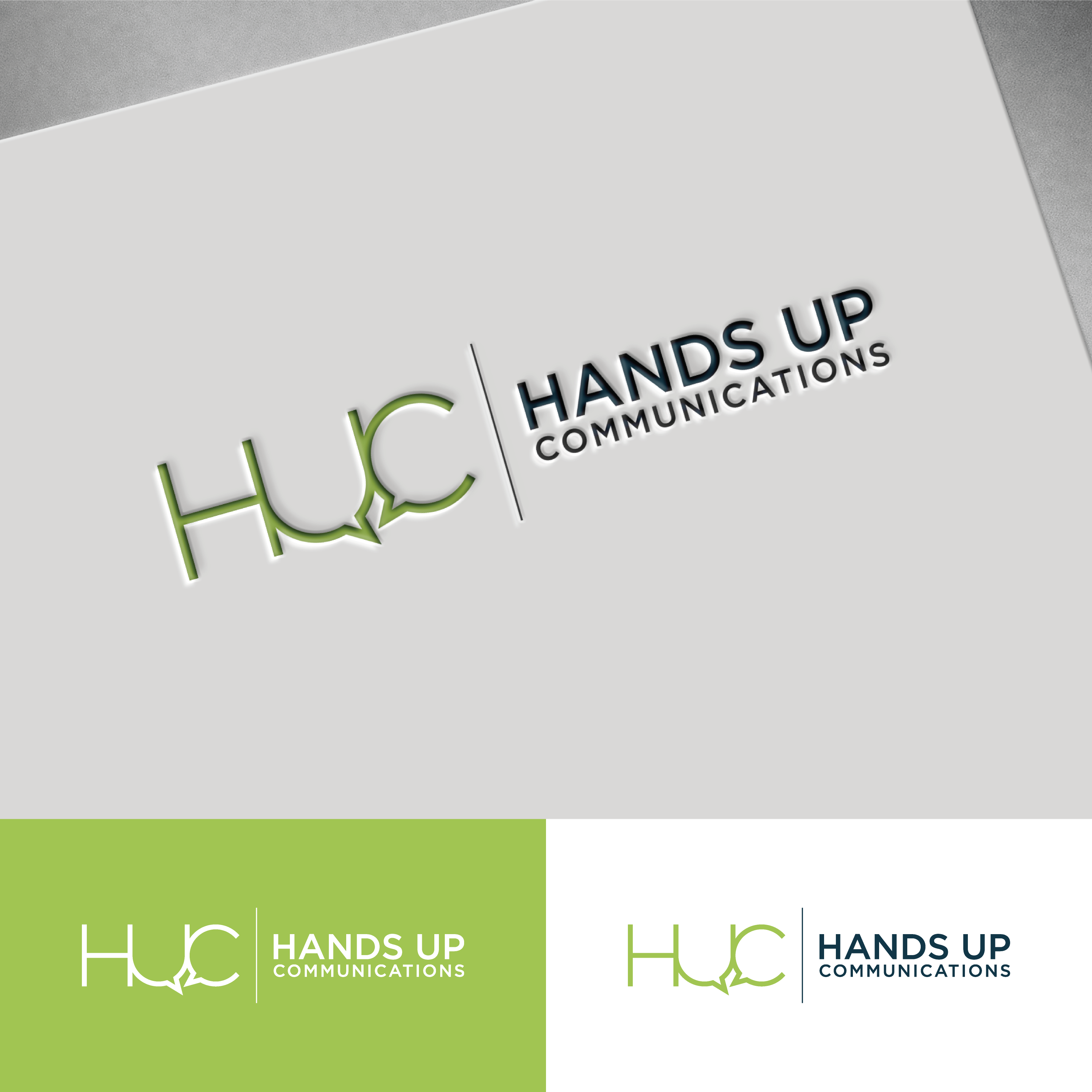 Logo Design by xum for this project | Design #34015630