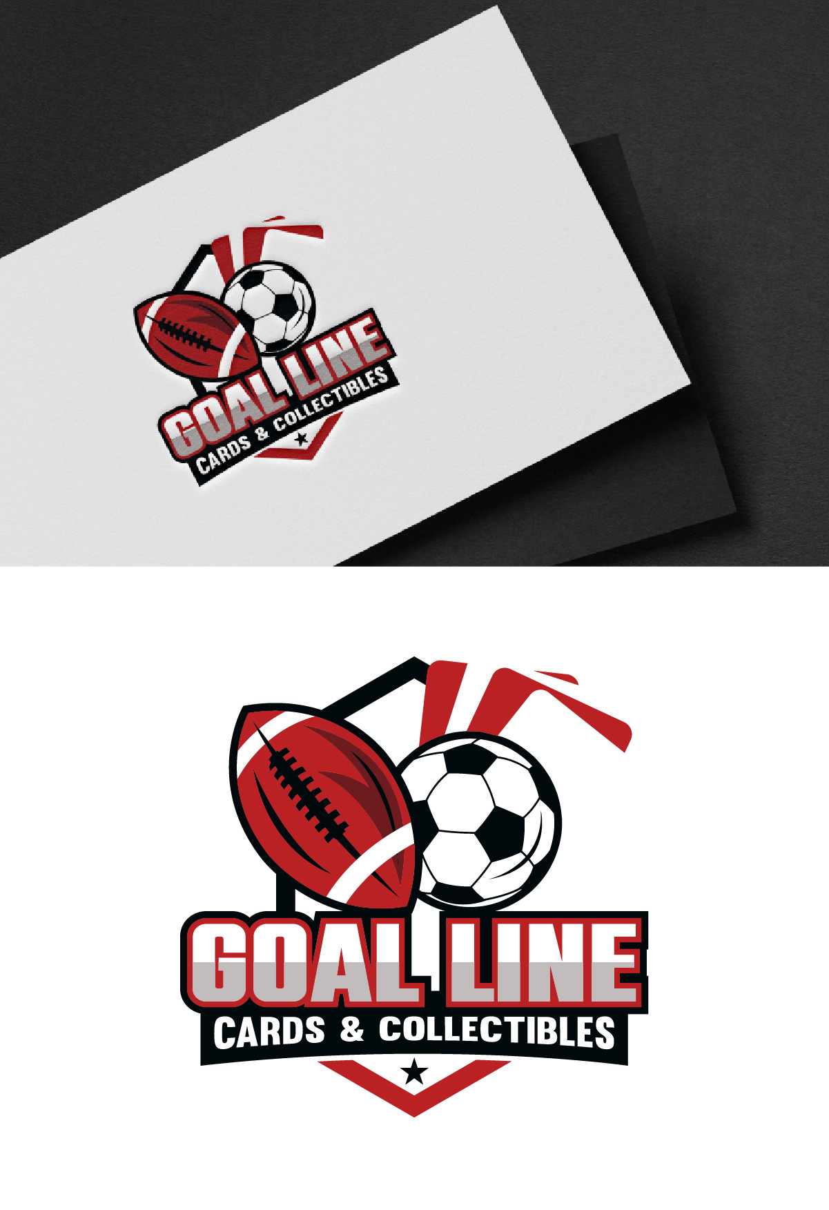 Logo Design by Loknath for this project | Design #34015471