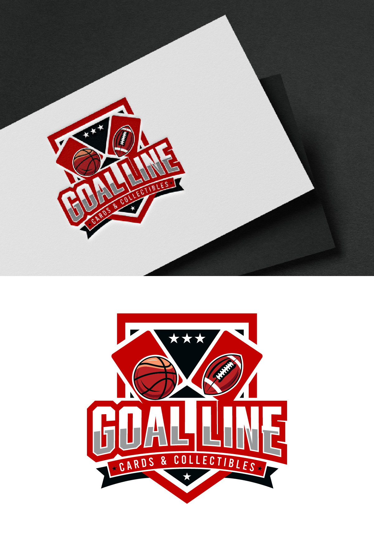 Logo Design by Loknath for this project | Design #34015474