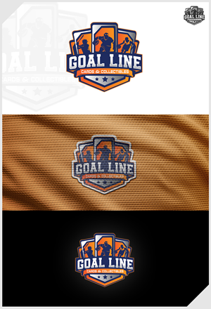 Logo Design by IDesign1606 for this project | Design: #34019060