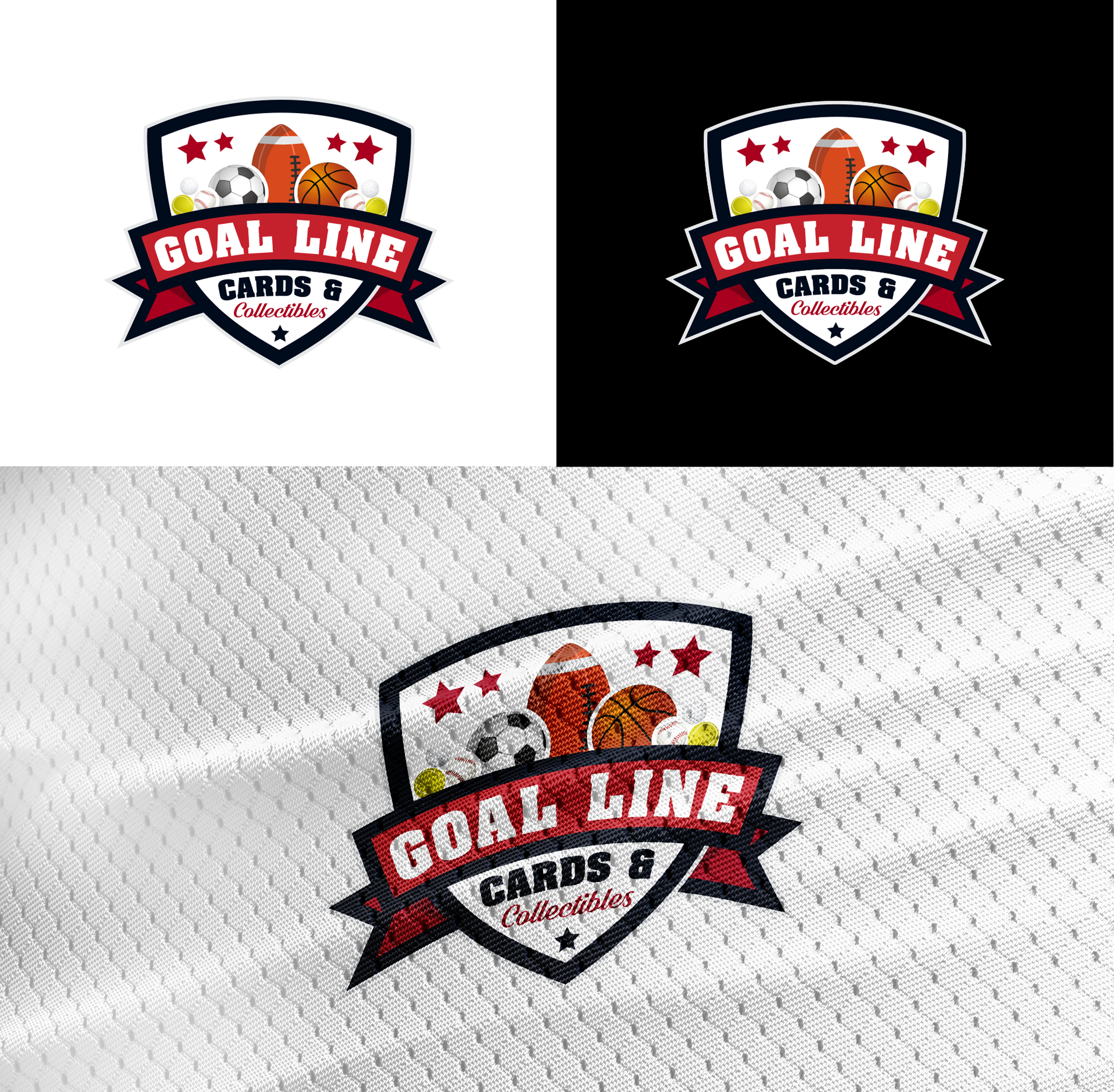 Logo Design by RA-bica for this project | Design #34015859