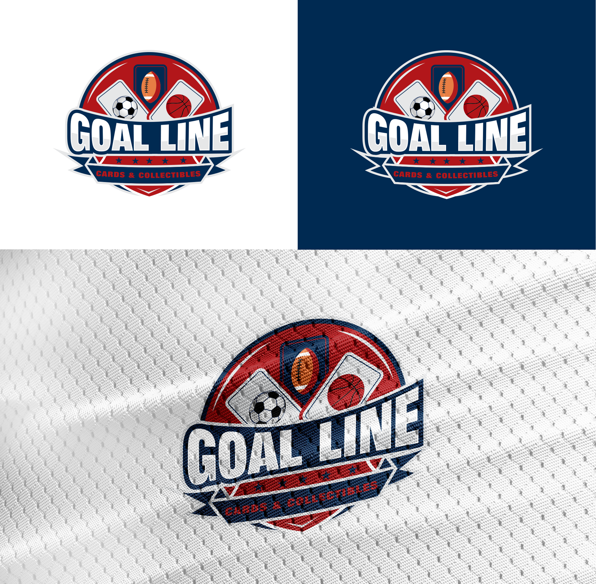 Logo Design by RA-bica for this project | Design #34015860