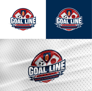 Logo Design by RA-bica for this project | Design: #34015860