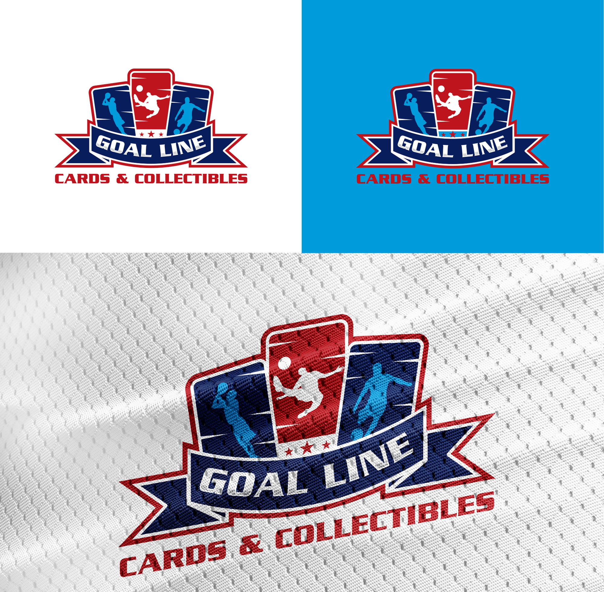 Logo Design by RA-bica for this project | Design #34015862