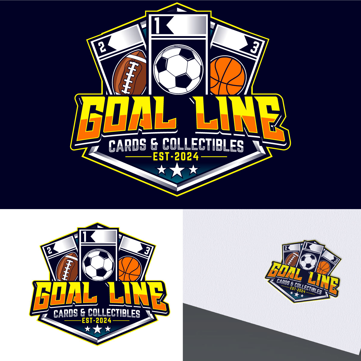 Logo Design by Suvendu.S for this project | Design #34016052