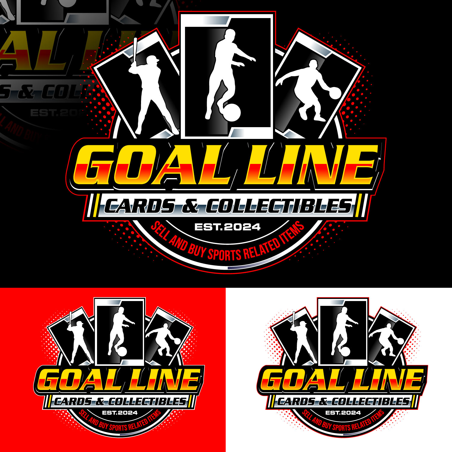 Logo Design by Suvendu.S for this project | Design #34017391