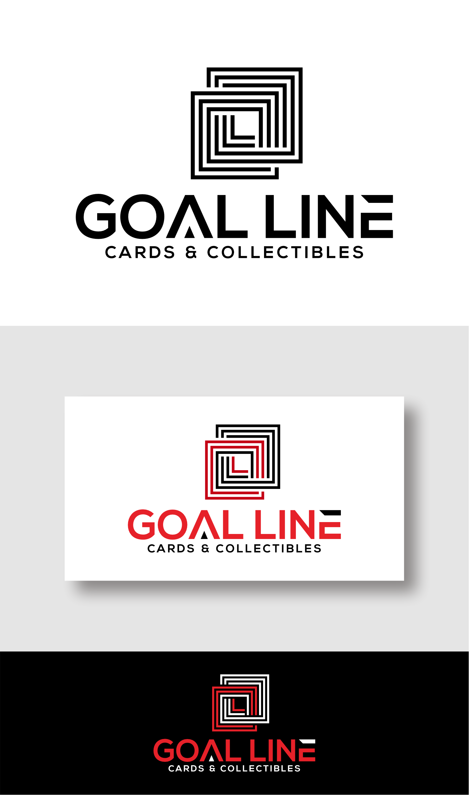 Logo Design by ganesaputu for this project | Design #34013846