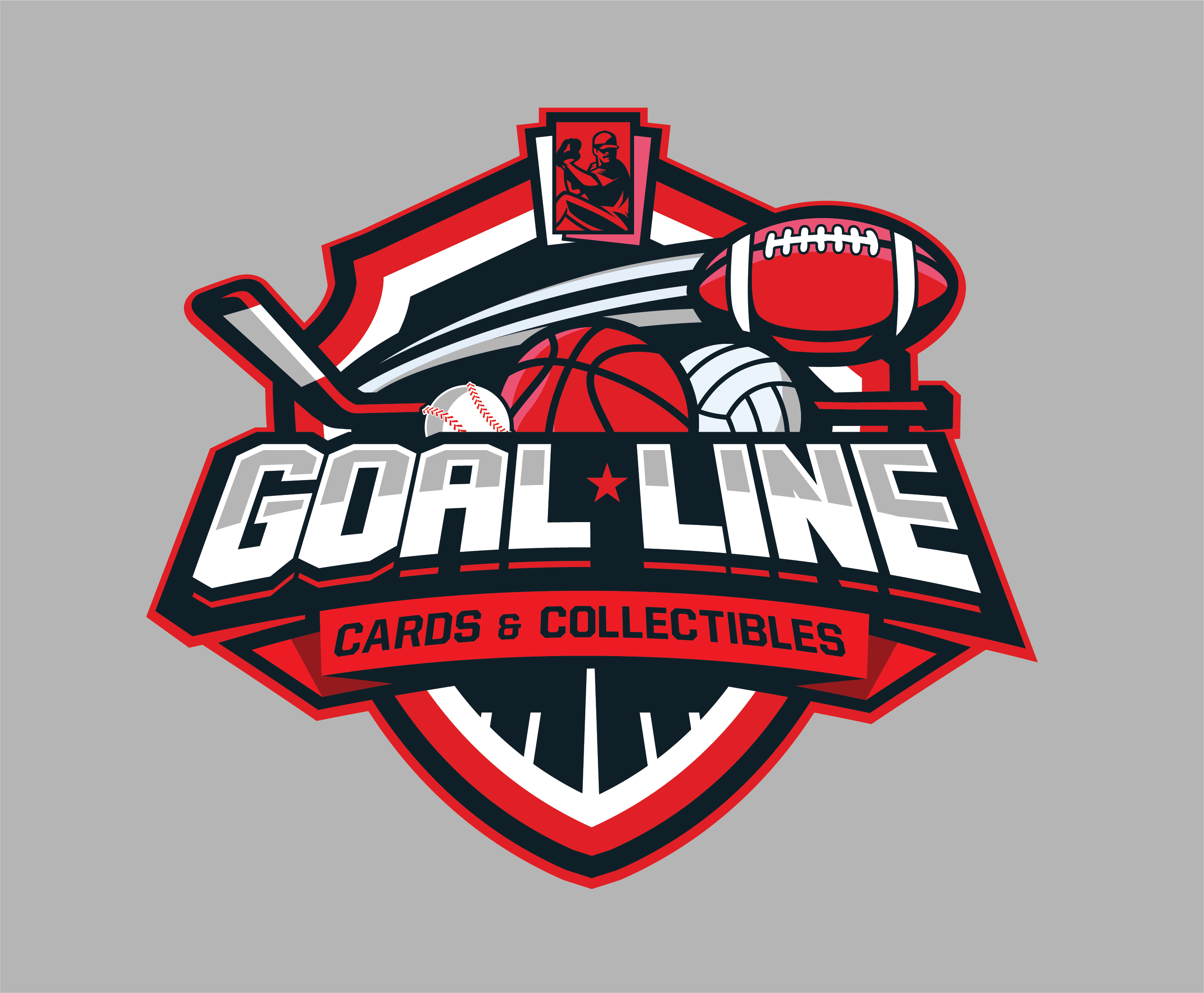 Logo Design by Cody Rostron for this project | Design #34013759