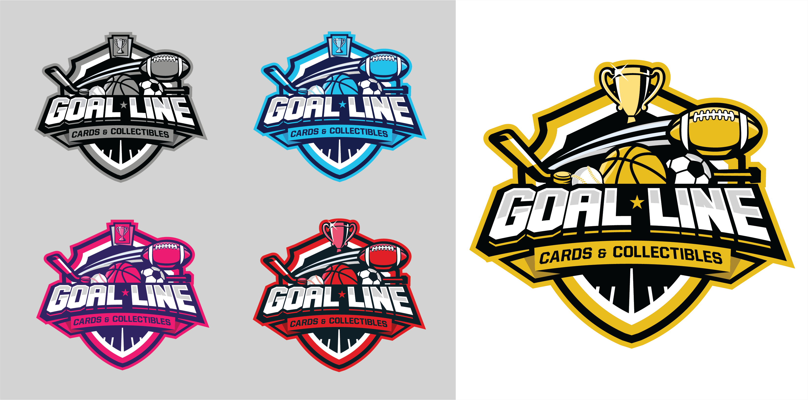 Logo Design by Cody Rostron for this project | Design #34019204