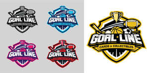 Logo Design by Cody Rostron for this project | Design: #34019204