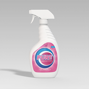 Etikett-Design von Jose Loaiza für Buckeye Carpet Care, Inc. | Design: #34031312