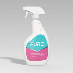Label Design by Jose Loaiza for Buckeye Carpet Care, Inc. | Design: #34039044