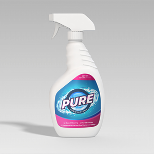 Label Design by Jose Loaiza for Buckeye Carpet Care, Inc. | Design: #34053201