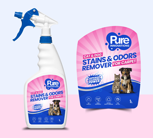 Label Design by Rajneesha