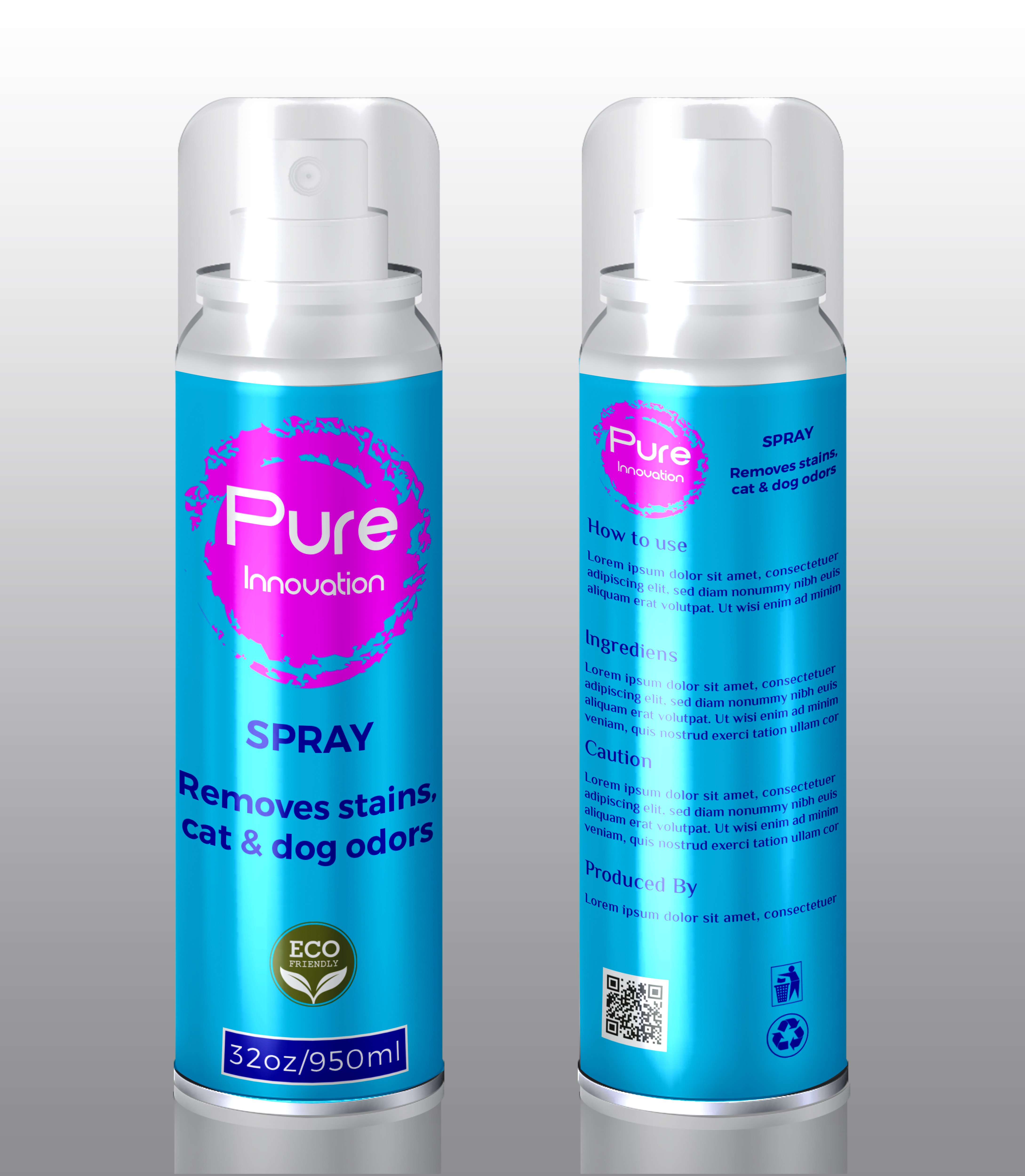 Label Design by tamtama for Buckeye Carpet Care, Inc. | Design #34053579