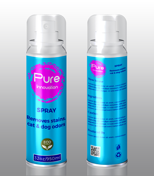 Label Design by tamtama