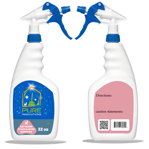 Label Design by Creative Arif
