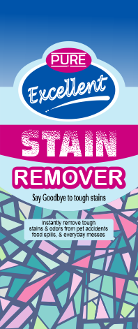Label Design by greenadcell for Buckeye Carpet Care, Inc. | Design #34035503