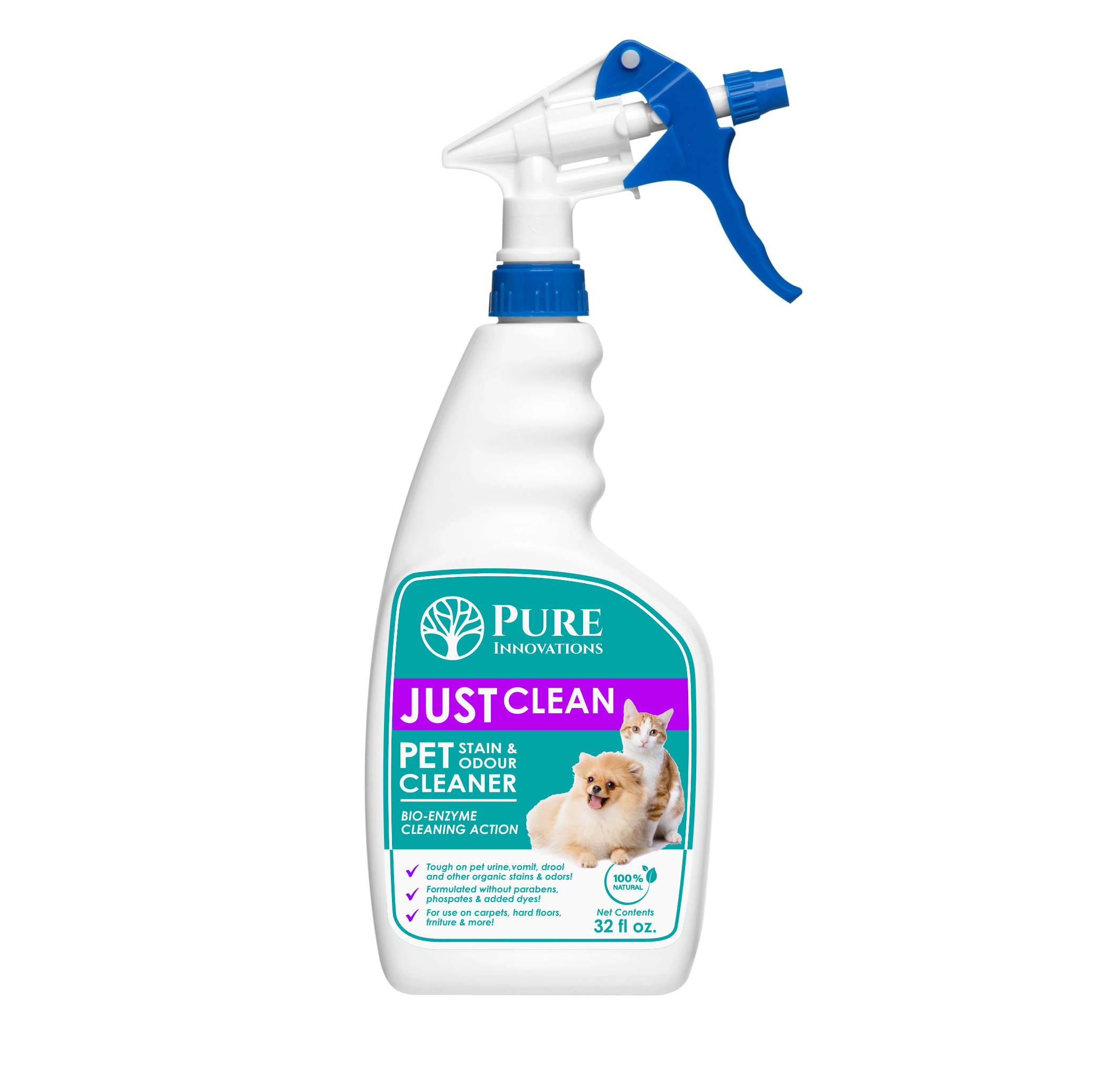 Label Design by Giovanni for Buckeye Carpet Care, Inc. | Design #34042312